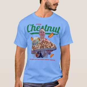 T-shirt Joey Chestnut