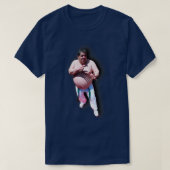 T-shirt Joey Karate Diaz (Design devant)