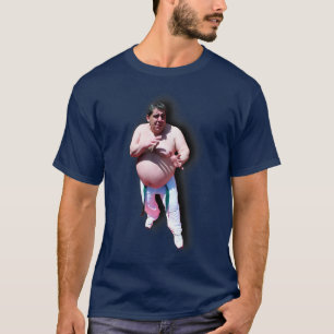 T-shirt Joey Karate Diaz