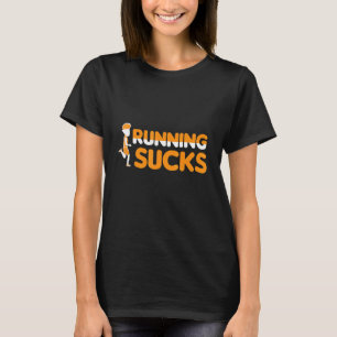 T-shirt Jogging Jogger Runner Marathon 42 km 7