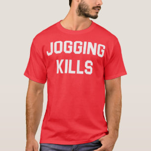 T-shirt Jogging tue Vintage Rabid 1977 Film
