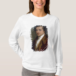 T-shirt Johann Wolfgang von Goethe, 1775