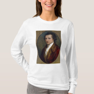 T-shirt Johann Wolfgang von Goethe, 1775