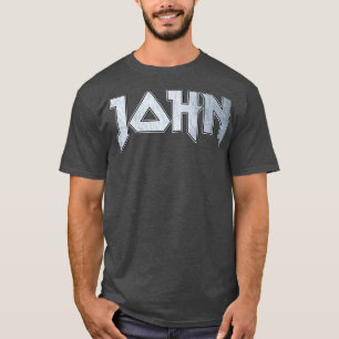 T-shirt John
