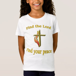 T-Shirt John 3:16