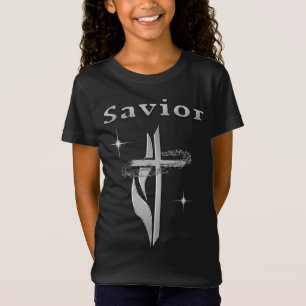 T-Shirt John 3:16