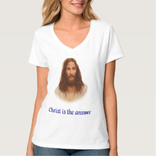 T-shirt John 3:16