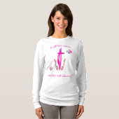 T-shirt John 3:16 (Devant entier)