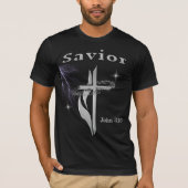 T-shirt John 3:16 (Devant)