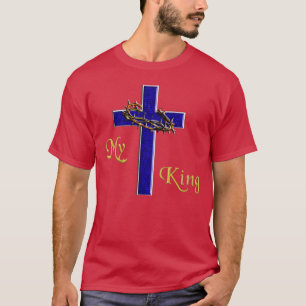 T-shirt John 3:16