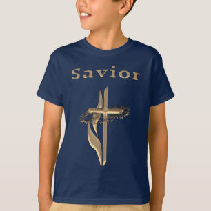 T-shirt John 3:16