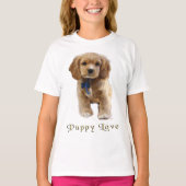 T-shirt John 3:16 (Devant)