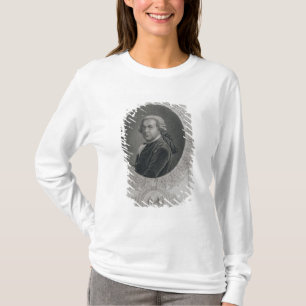T-shirt John Adams