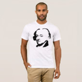 T-shirt John Adams (Devant entier)