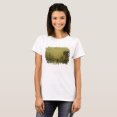 T-shirt John Atkinson Grimshaw | Quais Liverpool Douanes H (Devant entier)