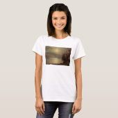 T-shirt John Atkinson Grimshaw | Whitby (Devant entier)