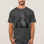 T-shirt John Brown abolitionniste (Devant)