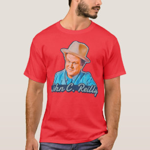 T-shirt John C Reilly