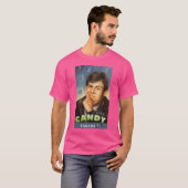T-shirt John Candy Classic (Devant entier)