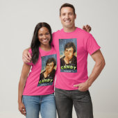 T-shirt John Candy Classic (Unisexe)