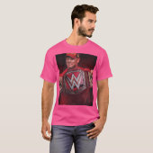 T-shirt John Cena (Devant entier)