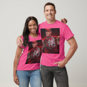 T-shirt John Cena (Unisexe)