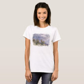 T-shirt John Constable | Hampstead Heath de près de Well W (Devant entier)