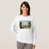 T-shirt John Constable | Malvern Hall, le Warwickshire, (Devant entier)