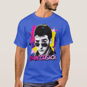 T-shirt John Cusack