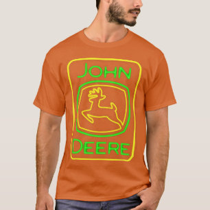 T-shirt John Deere - art 1