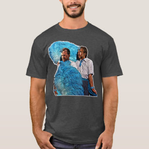 T-shirt John et Hans Sisters reprennent White Christmas Ma