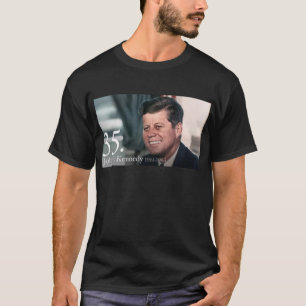 T-shirt John F. Kennedy