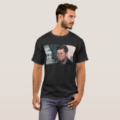 T-shirt John F. Kennedy (Devant entier)