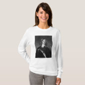 T-shirt John Hampden (Devant entier)