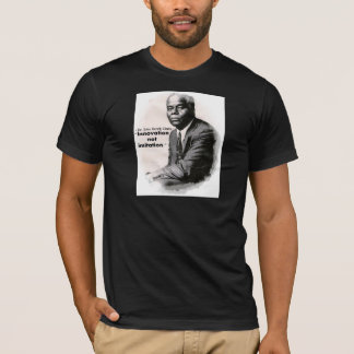 T-shirt John Henrik Clarke, Ph. D.