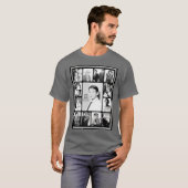 T-shirt John Hurt (Devant entier)