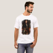 T-shirt John II Casimir (Devant entier)