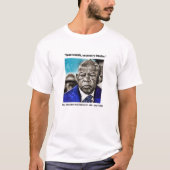 T-shirt John Lewis (Devant)
