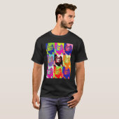T-shirt John Lewis Superstar T Shirt (Devant entier)