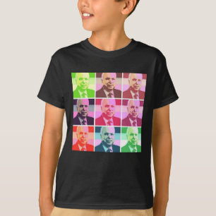 T-shirt John McCain