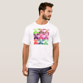T-shirt John McCain (Devant entier)