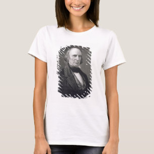 T-shirt John McLean (1785-1861) gravé par Henry Bryan ha