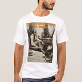 T-shirt John Muir Tee (Devant)