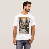 T-shirt John Muir Tee (Devant entier)