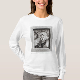 T-shirt John Paul Jones