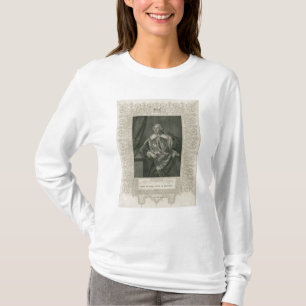 T-shirt John Russell, duc de Bedford