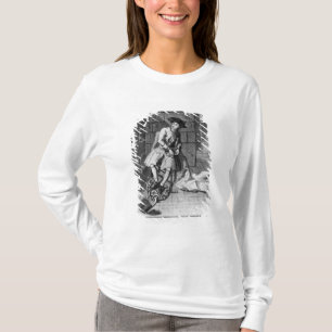 T-shirt John Sheppard