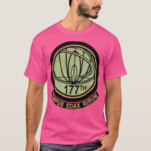 T-shirt John Titor The John Titor Temps Voyage Militaire 2