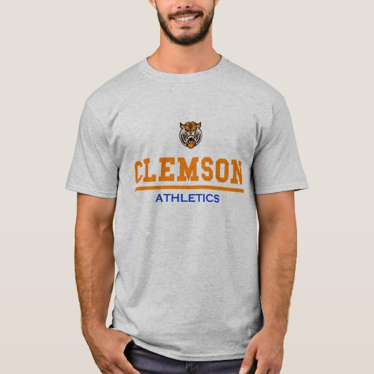 T-shirt John Trosko (Devant)