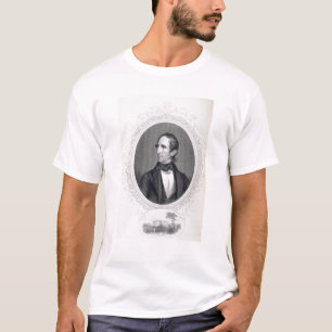 T-shirt John Tyler